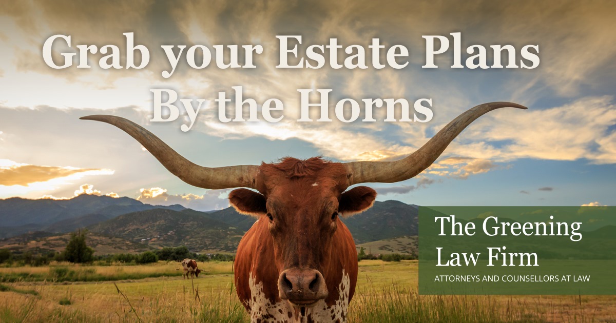 Greening Law Firm PC Estate Attorneys at Law Home